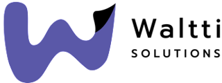 Waltti Logo