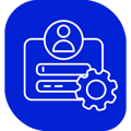 icons access management